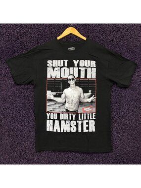 Jersey Shore Mike the Situation T-Shirt Size Large